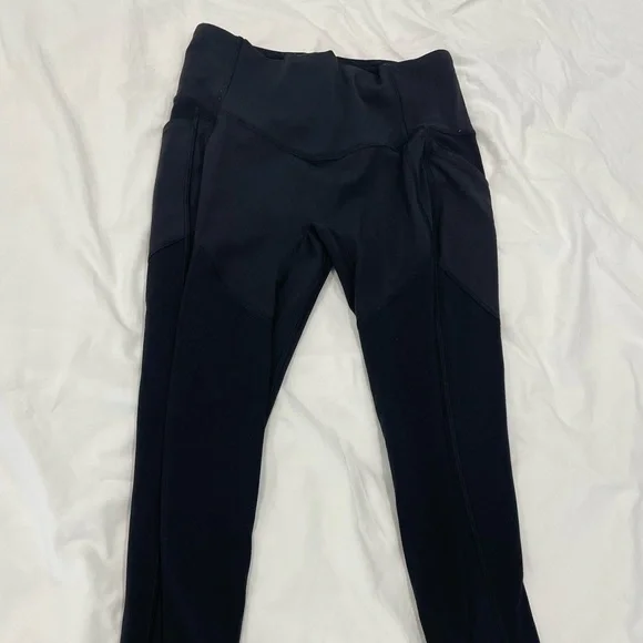 Lululemon tights - Picture 1 of 4